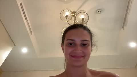 Valery online show from October 2, 7:01 pm