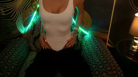 Valery online show from March 5, 2:34 pm