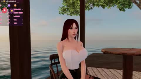 Valery  Val online show from November 25, 4:33 am