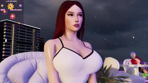 Valery  Val online show from November 28, 6:59 pm