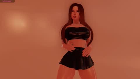 Valery  Val online show from March 25, 3:46 am