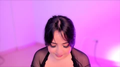 Valery Soto online show from December 13, 4:49 pm