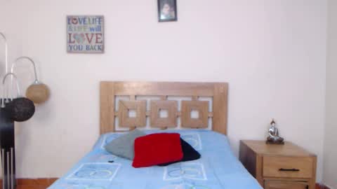 Snapshot of valesantodomingo chatting on September 11, 9:05 pm Sofia online show from September 11, 9:05 pm