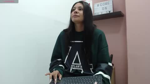 valevicious online show from February 16, 1:53 pm