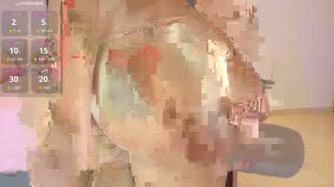 Valkiria moore  online show from April 2, 8:49 pm