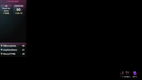 Valkiria moore  online show from March 3, 11:14 pm