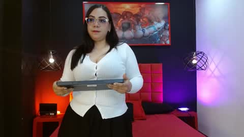 Valkirye  online show from March 23, 11:26 am