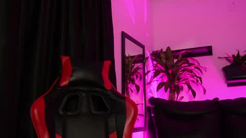 Valkyria  online show from October 23, 8:42 pm