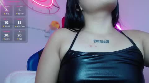 Valkyria  online show from September 30, 10:20 pm