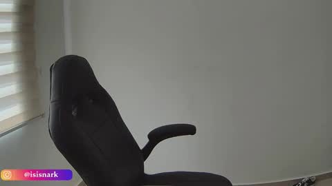 Isis  online show from February 13, 4:54 pm