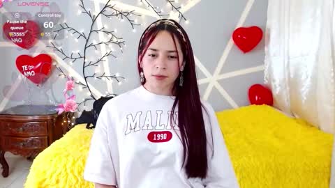 Valleria online show from February 21, 9:51 pm