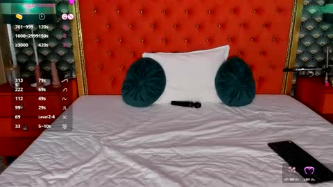 Snapshot of valleriejonnes chatting on September 25, 12:39 am Valerie Val V online show from September 25, 12:39 am
