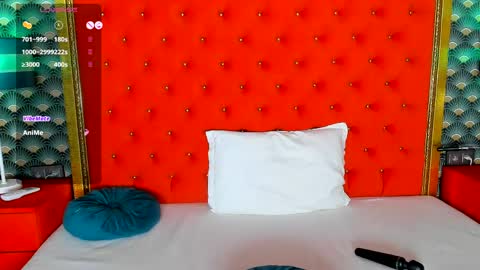 Valerie Val V online show from April 16, 8:53 pm