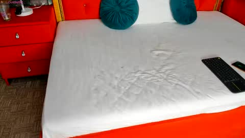 Snapshot of valleriejonnes chatting on October 10, 5:46 am Valerie Val V online show from October 10, 5:46 am