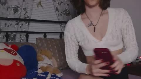 Vallerie Starr online show from February 12, 12:47 am