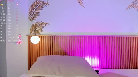 valleriie_ online show from March 15, 5:38 pm