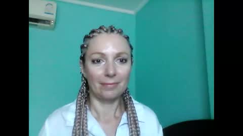 ValleriWind online show from February 7, 4:16 am