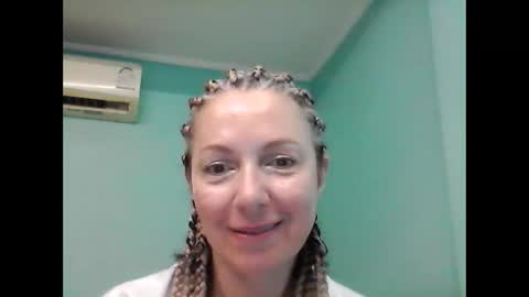 ValleriWind online show from February 12, 9:22 pm