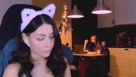 Little Devil online show from October 29, 6:41 pm