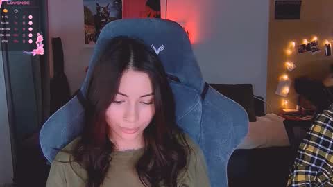 Little Devil online show from October 30, 6:41 pm