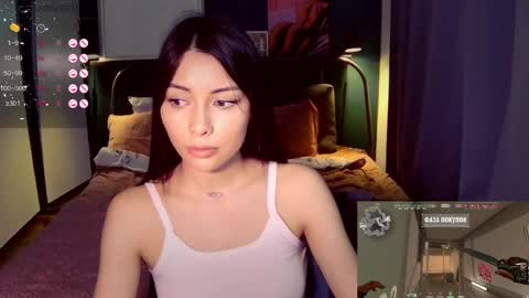 Little Devil online show from April 18, 7:58 pm