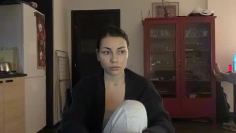 Little Devil online show from February 17, 9:21 pm