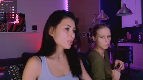 Little Devil online show from October 13, 5:15 pm