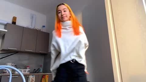 Emily online show from February 21, 6:27 am