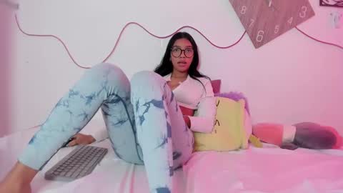 valeria online show from September 17, 4:54 pm