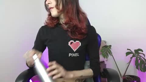 Vamp Noah and Dan online show from February 19, 11:37 pm