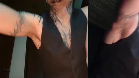 david guzman i model independenthelp me with a thumbs up online show from February 24, 12:30 am