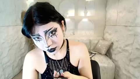 vampkitty_r online show from March 3, 1:29 pm