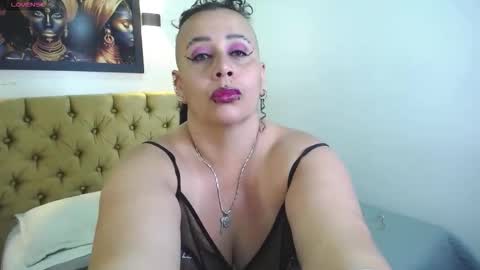 Vampy Bael online show from October 21, 9:18 pm