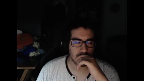 vancoserx111 online show from January 8, 1:21 am