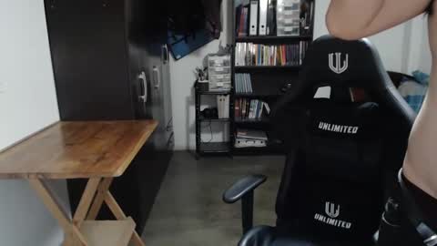 vancoserx111 online show from January 15, 1:34 am