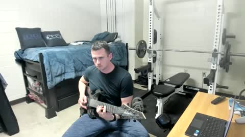 Vandal2021 online show from January 19, 2:47 am