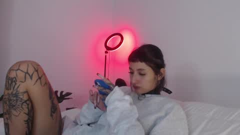 Babi Alu online show from February 25, 6:14 am