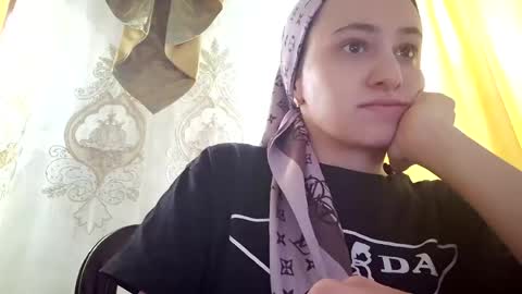 Eda online show from April 15, 11:46 am