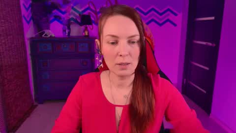 Vanda online show from November 24, 10:36 am