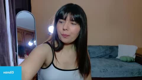 Vandi online show from March 5, 9:46 pm