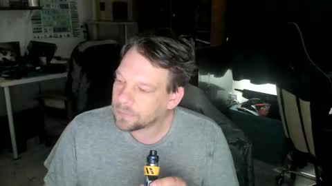 vandonh online show from November 16, 4:09 pm