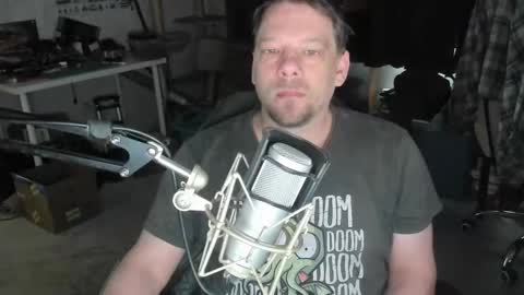 vandonh online show from March 16, 4:55 pm