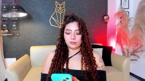 vane_vixen online show from December 5, 4:55 am