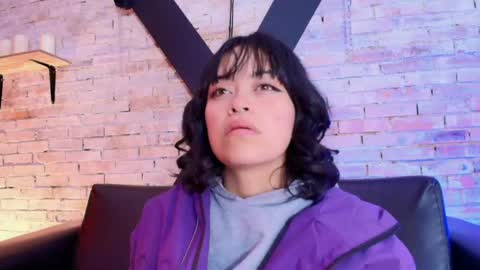 Vanelope online show from November 16, 1:51 am