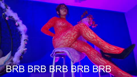 Vanelope online show from April 9, 6:19 am