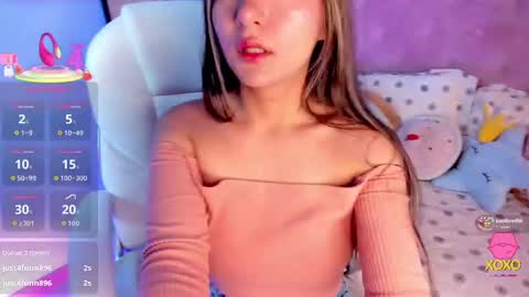 Snapshot of vanelope_evans_ chatting on October 5, 12:46 pm vanelope_evans_ online show from October 5, 12:46 pm