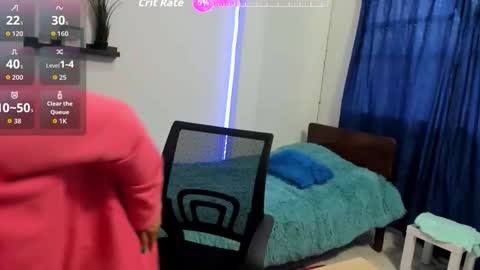 Snapshot of vanesa_mystic2 chatting on September 30, 12:59 pm Vanesa online show from September 30, 12:59 pm