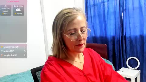Snapshot of vanesa_mystic2 chatting on September 18, 1:48 pm Vanesa online show from September 18, 1:48 pm