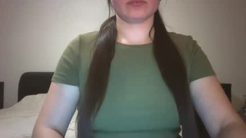 VanesaJewel online show from February 23, 8:55 pm