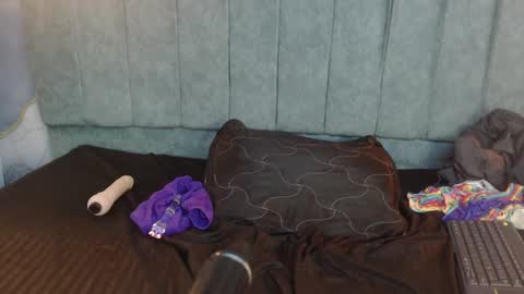 Vanessa online show from September 26, 11:24 pm